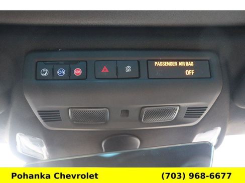 Used 2023 Chevrolet Corvette Stingray Preferred Cpe w/ 2LT image 20