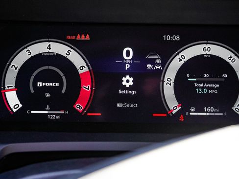 Certified 2025 Toyota Tacoma TRD Off-Road AWD/4WD image 39