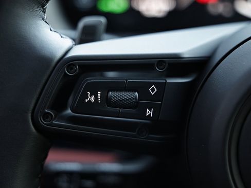 New 2026 Porsche Panamera 4 image 35