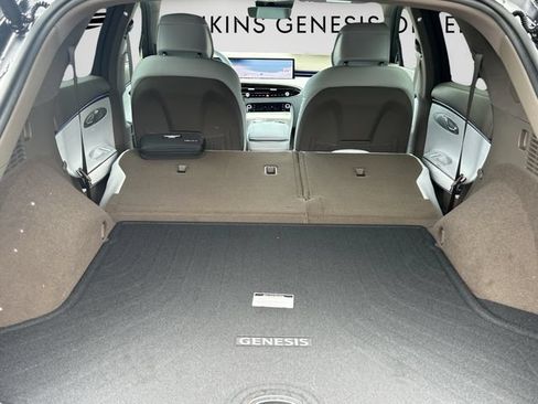 New 2026 Genesis GV70 2.5T Advanced AWD/4WD image 15