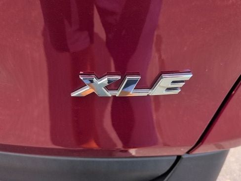 Certified 2023 Toyota RAV4 XLE FWD image 12