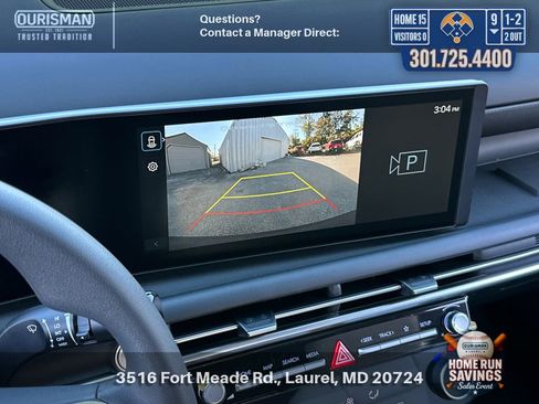 New 2026 Hyundai Santa Cruz SEL image 12