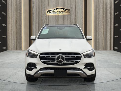 Used 2024 Mercedes-Benz GLE 450e 4MATIC image 6