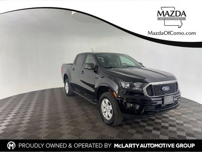 Used 2020 Ford Ranger XLT w/ Technology Package