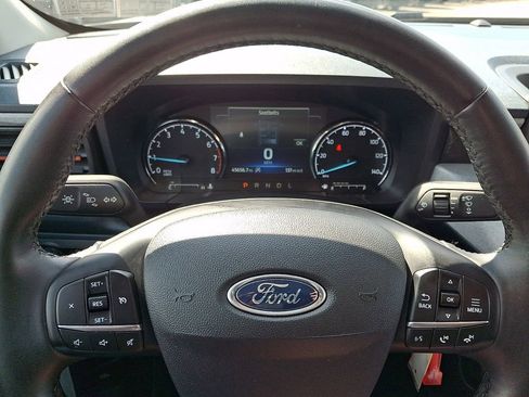 Used 2023 Ford Maverick XLT w/ Equipment Group 300A Standard image 19