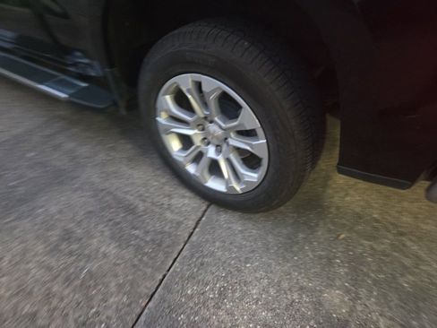 Used 2023 Chevrolet Silverado 1500 LTZ w/ LTZ Convenience Package II image 14