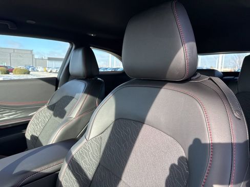 New 2026 Dodge Charger Scat Pack w/ Blacktop Package image 15