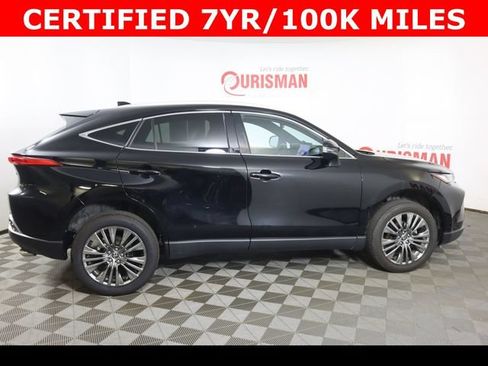 Used 2023 Toyota Venza XLE AWD/4WD image 15
