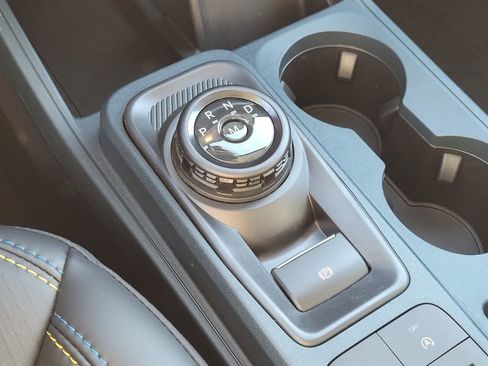 New 2026 Ford Maverick Lobo image 49