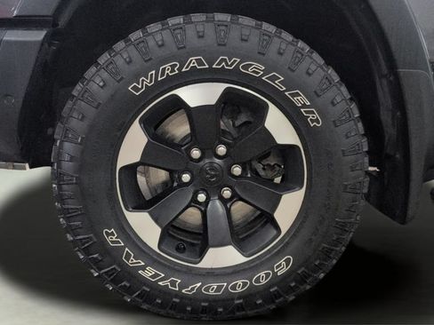 Used 2022 RAM 1500 Rebel w/ Rebel Level 2 Equipment Group AWD/4WD image 31