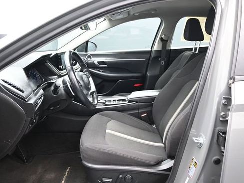 Used 2022 Hyundai Sonata SEL FWD image 6