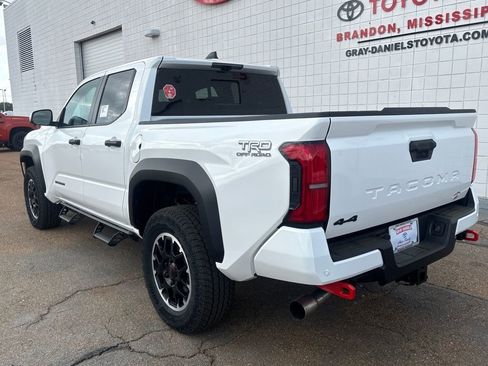 New 2026 Toyota Tacoma TRD Off-Road image 6