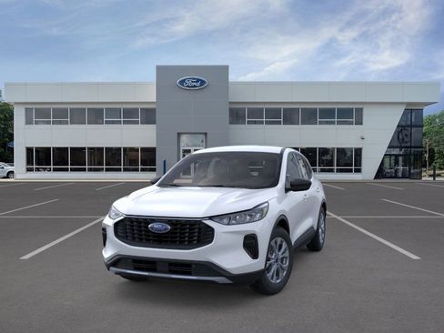 New 2026 Ford Escape Active w/ Active Premium Tech Pack image 25