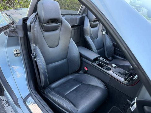 Used 2012 Mercedes-Benz SLK 350 image 22