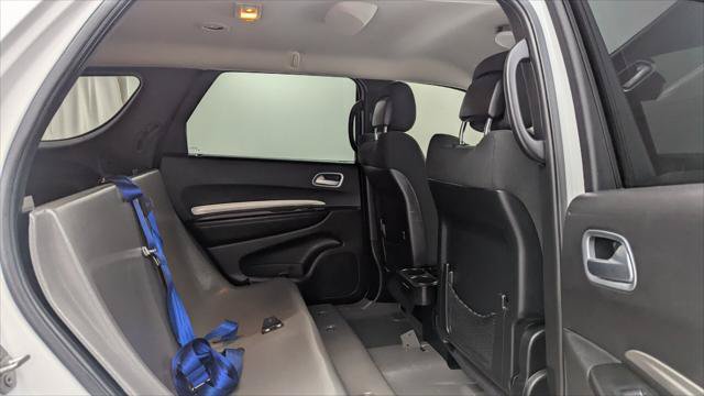 Used 2020 Dodge Durango AWD image 18