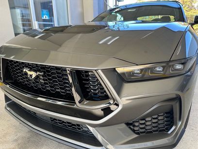 New 2026 Ford Mustang GT Premium