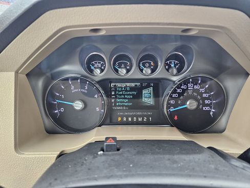 Used 2011 Ford F250 XLT w/ XLT Premium Pkg image 22