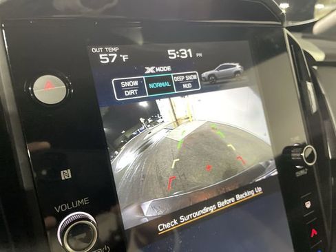 New 2026 Subaru Crosstrek 2.5i Sport image 19