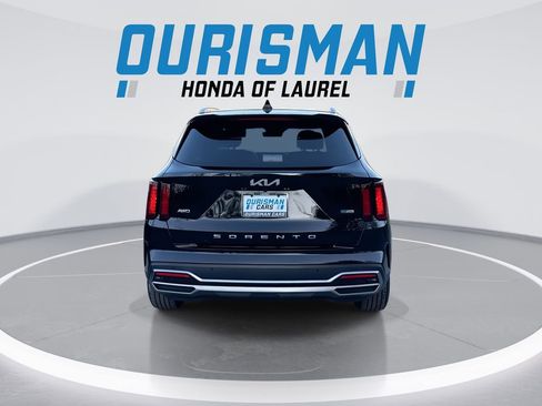 Used 2022 Kia Sorento S image 7