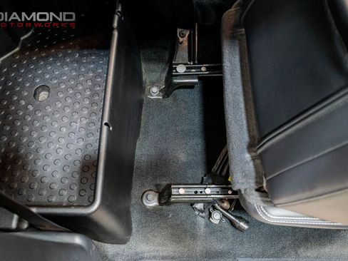 Used 2004 Dodge Ram 1500 Truck 2WD Regular Cab image 98