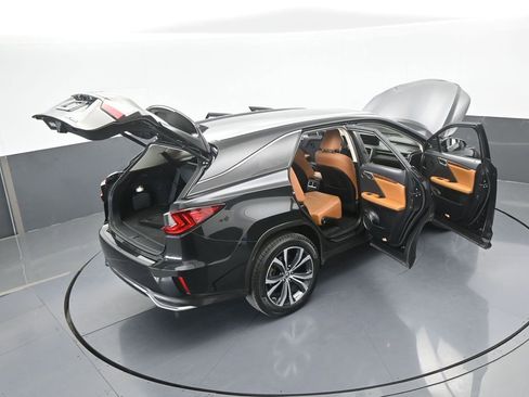 Used 2022 Lexus RX 350L FWD w/ Premium Package image 78