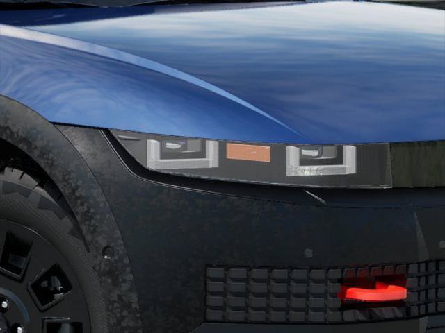 New 2026 Hyundai Ioniq 5 XRT AWD/4WD image 9
