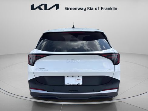 New 2026 Kia Sportage S image 6