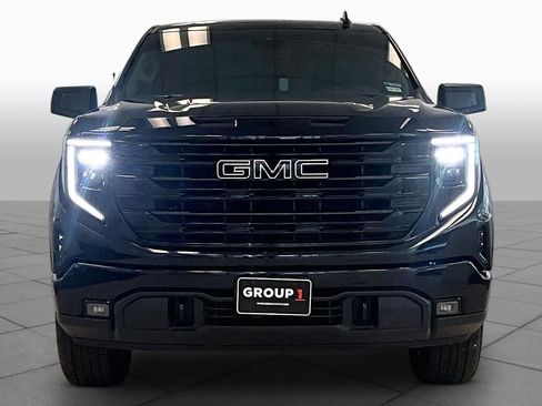 Used 2024 GMC Sierra 1500 Elevation RWD image 3