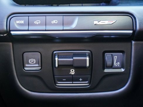 Used 2023 Cadillac Escalade V image 26