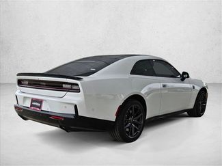 New 2026 Dodge Charger Scat Pack w/ Blacktop Package AWD/4WD video 2