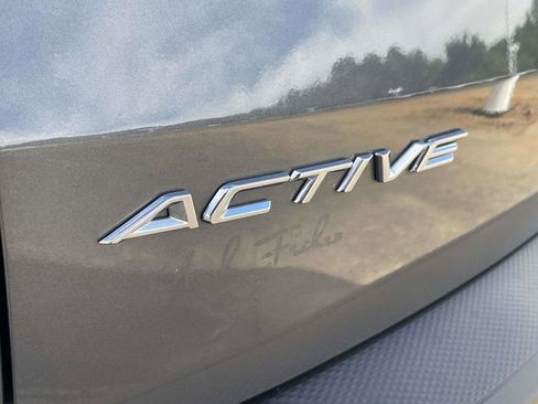 Used 2024 Ford Escape Active w/ Tech Pack #1 FWD image 10