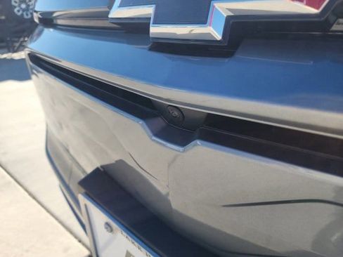 New 2026 Chevrolet Blazer EV LT w/ Midnight/Sport Edition image 10