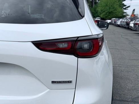 Used 2023 MAZDA CX-5 AWD 2.5 S image 8
