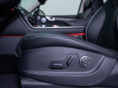 New 2026 Genesis GV80 2.5T Advanced image 20