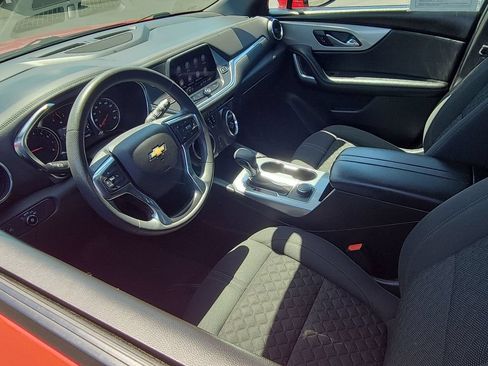 Used 2021 Chevrolet Blazer LT FWD image 10
