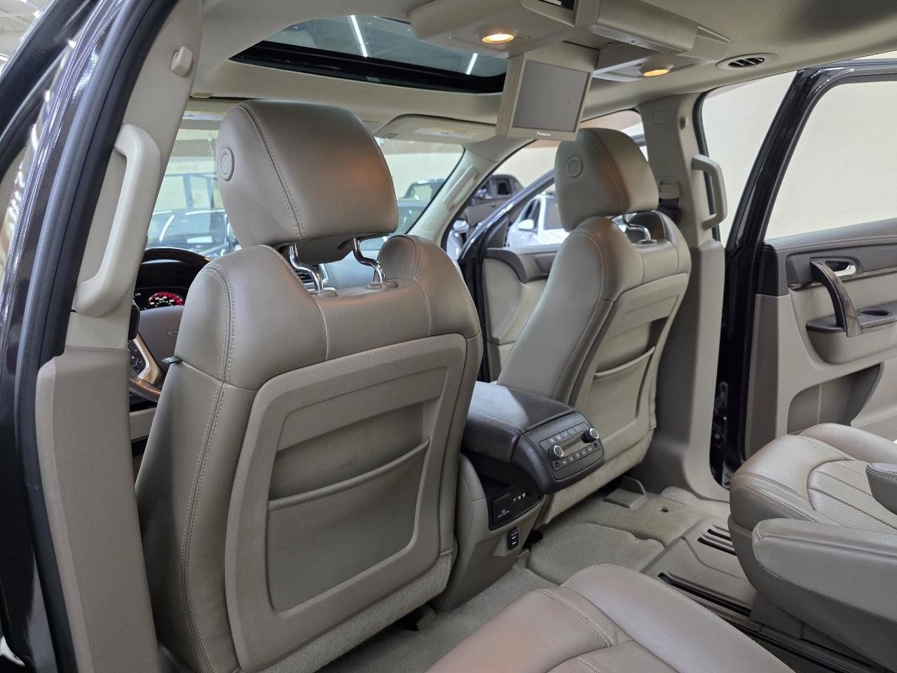 Used 2015 GMC Acadia Denali AWD/4WD image 27