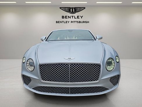 Certified 2021 Bentley Continental GT image 7