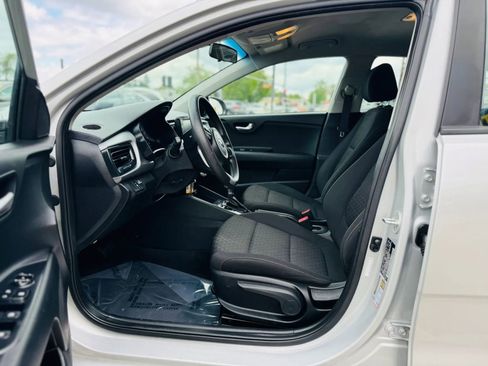 Used 2020 Kia Rio LX FWD image 10