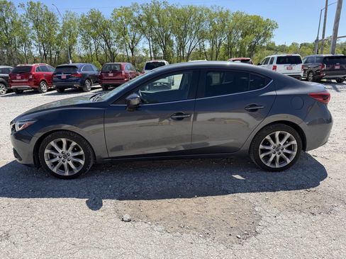 Used 2014 MAZDA MAZDA3 s Touring FWD image 6