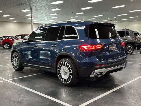 Used 2022 Mercedes-Benz GLB 250 image 5