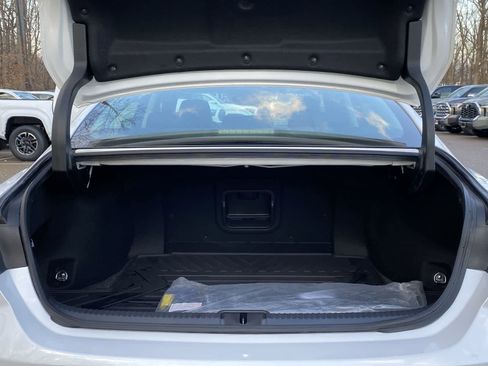 Used 2022 Lexus ES 350 image 16