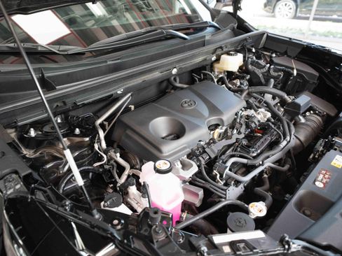 Used 2026 Toyota RAV4 XLE Premium AWD/4WD image 33