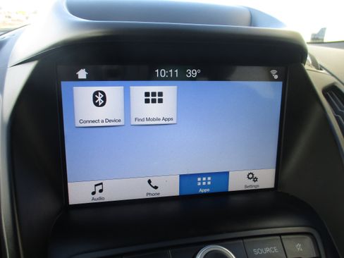 Used 2019 Ford Escape SE image 17