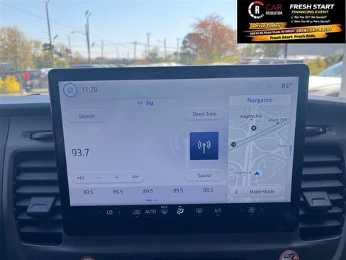 Used 2022 Ford Transit 350 XLT image 16