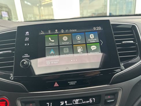 Used 2019 Honda Pilot EX-L image 58