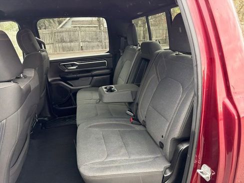 Used 2019 RAM 1500 Big Horn AWD/4WD image 26