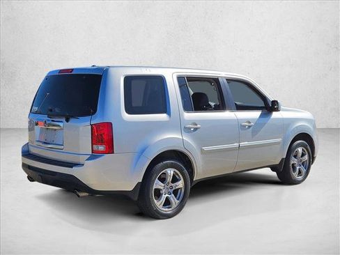 Used 2014 Honda Pilot EX-L image 5