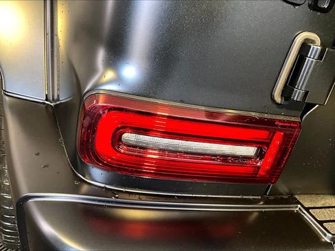 New 2026 Mercedes-Benz G 550 image 5