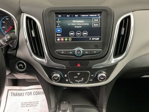 Certified 2019 Chevrolet Equinox LS w/ LS Convenience Package image 17