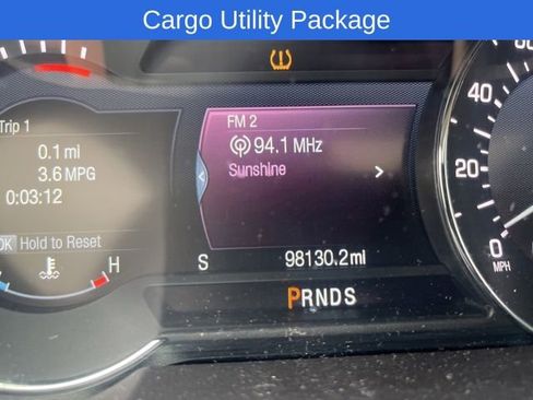 Used 2016 Lincoln MKX Reserve w/ Technology Package image 7